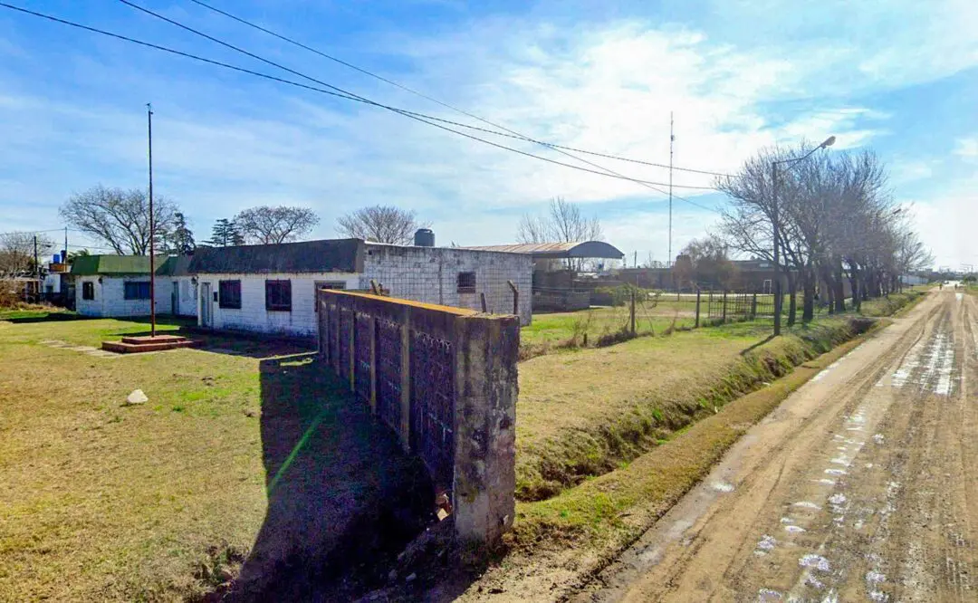 La Provincia construirá una comisaría de menores en Venado Tuerto