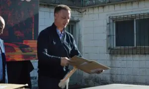 Provincia licitó la reconstrucción de la Comisaría de Menores de Venado Tuerto