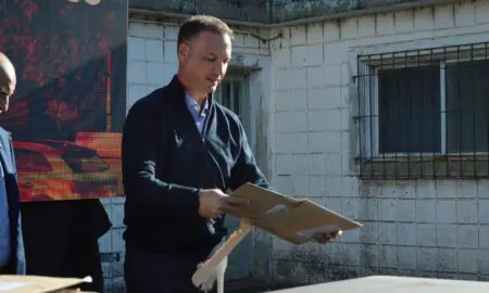 Provincia licitó la reconstrucción de la Comisaría de Menores de Venado Tuerto Provincia licitó la reconstrucción de la Comisaría de Menores de Venado Tuerto