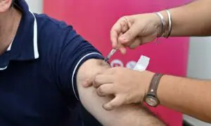 Más de 149.000 santafesinos ya se vacunaron contra la gripe