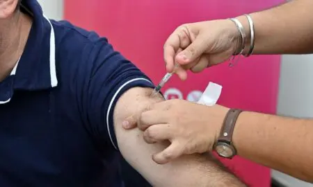 Más de 149.000 santafesinos ya se vacunaron contra la gripe