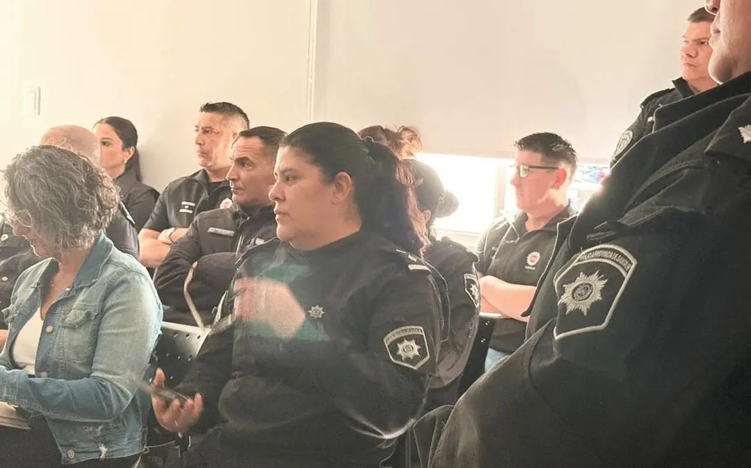 Venado Tuerto: Refuerzan la seguridad con más control policial y monitoreo en tiempo real