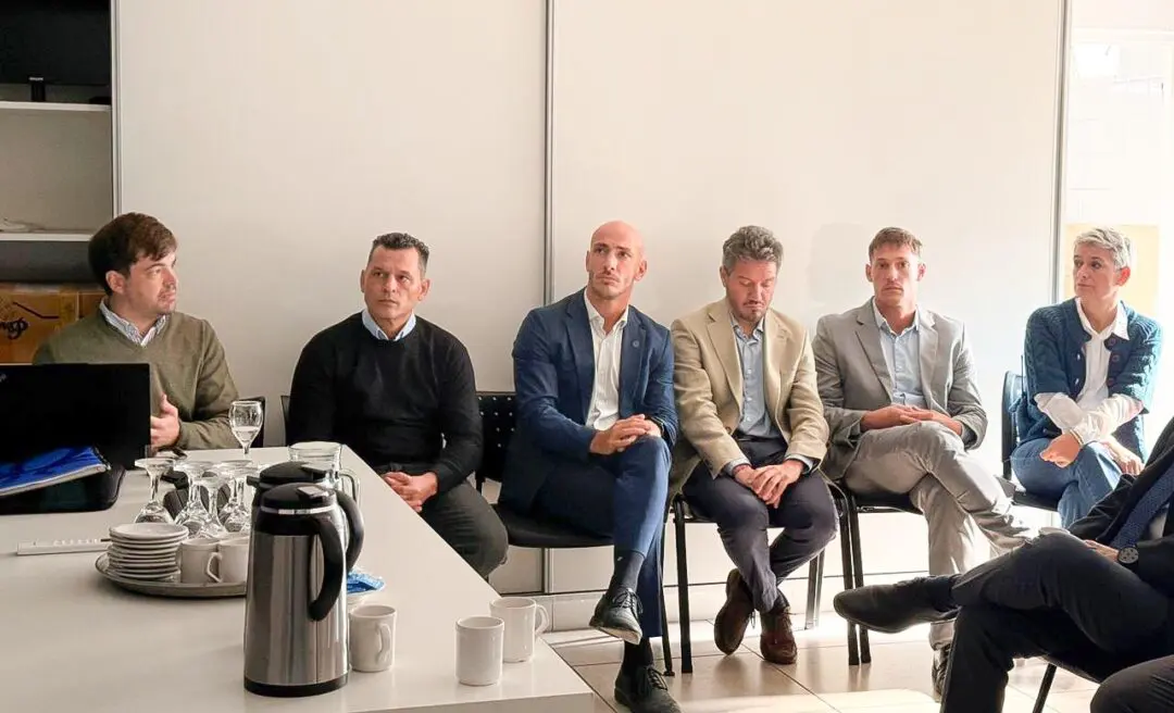 Venado Tuerto: Refuerzan la seguridad con más control policial y monitoreo en tiempo real