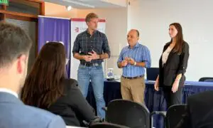 Economía: Impulsan un fondo para facilitar créditos a pymes santafesinas