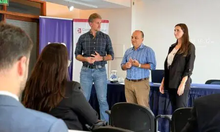 Economía: Impulsan un fondo para facilitar créditos a pymes santafesinas