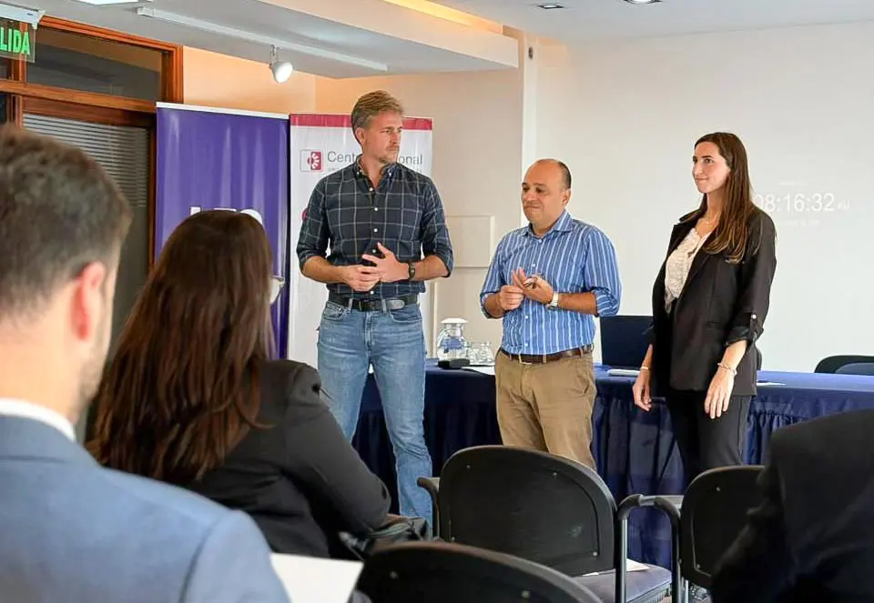 Economía: Impulsan un fondo para facilitar créditos a pymes santafesinas Economía: Impulsan un fondo para facilitar créditos a pymes santafesinas