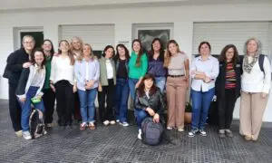 Cuatro localidades se unen para abordar problemas sociales