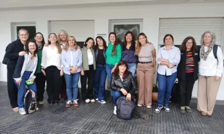 Cuatro localidades se unen para abordar problemas sociales