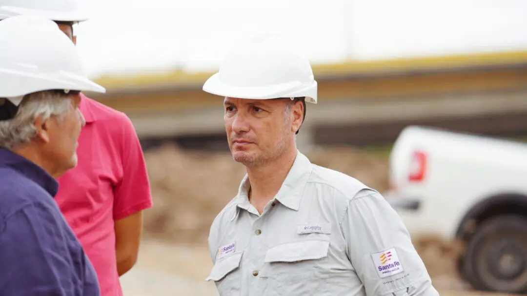 La Picasa: El nuevo bombeo evacuó 30 millones de metros cúbicos