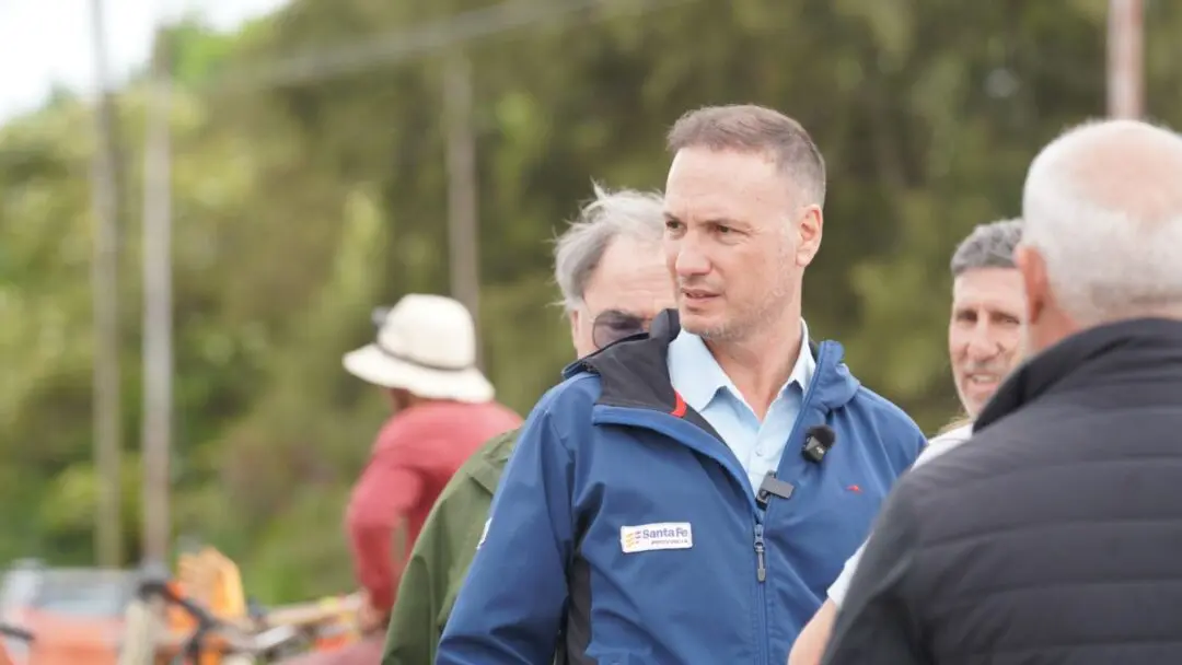 Obra clave: Tras 10 años recuperan el canal Godeken–La Chispa