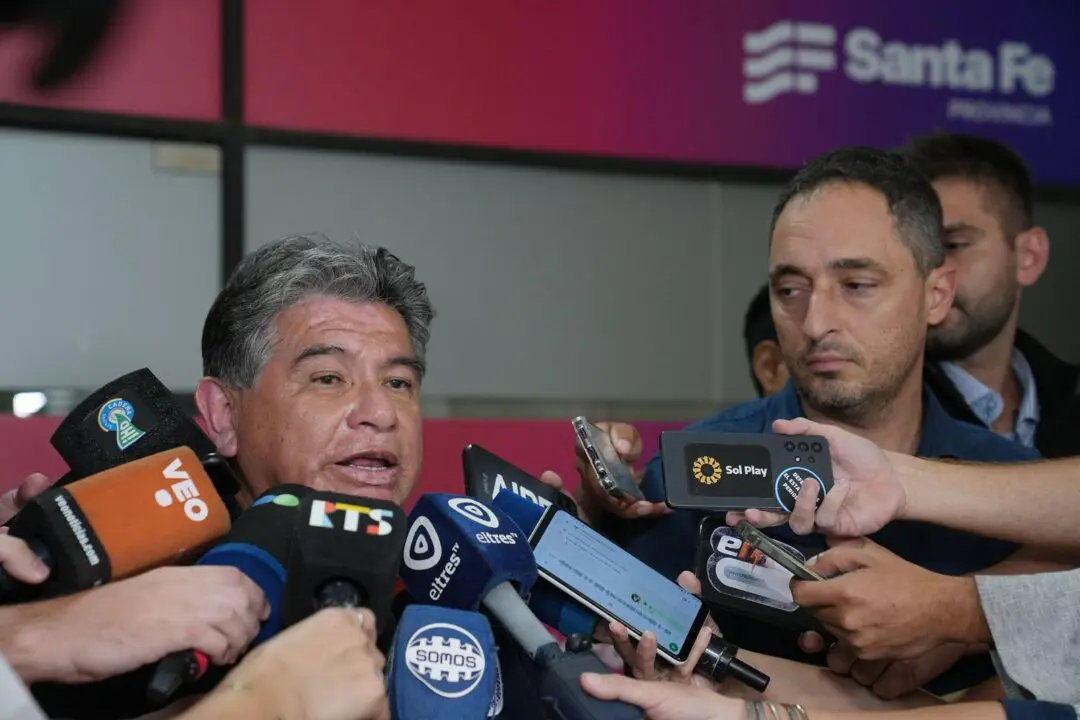 En tiempo real: El río Salado bajo control tras 800 mm de lluvia en el año