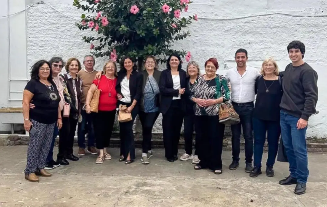 Wheelwright: Inauguraron nuevas aulas con una inversión de $72 millones