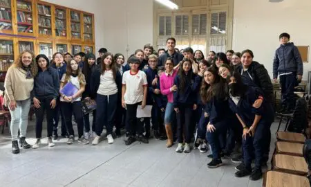 Villa Cañás: Buscan prevenir la violencia juvenil con un nuevo programa