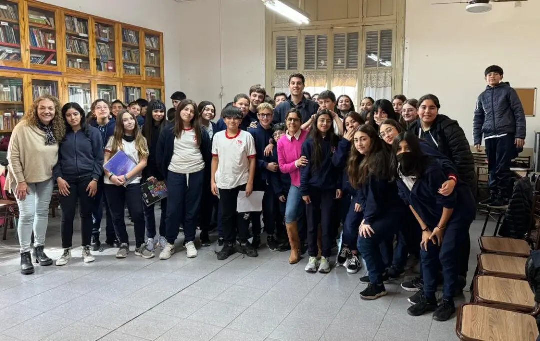 Villa Cañás: Buscan prevenir la violencia juvenil con un nuevo programa