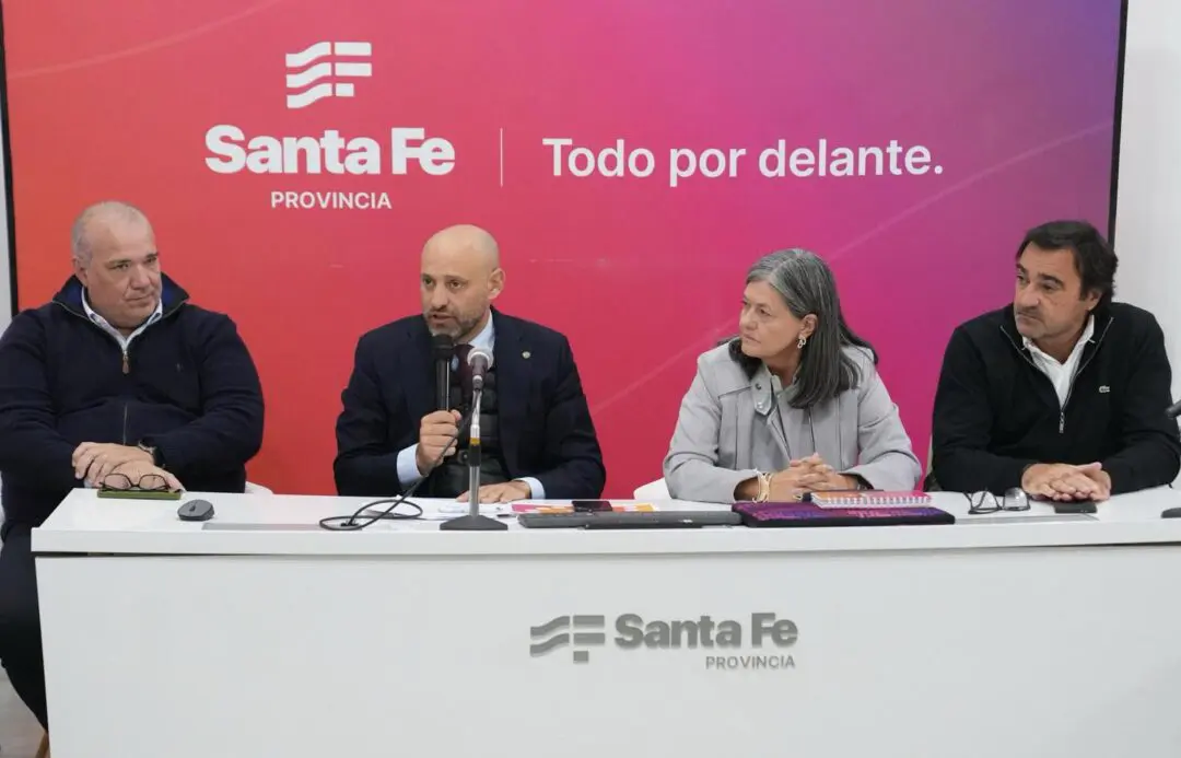 Movilidad: Impulsan un tren metropolitano para el Gran Rosario