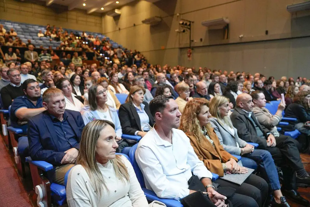 Niñez: Aumentan 50% los aportes a municipios para reforzar servicios locales