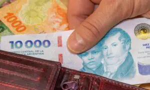 Haberes: Provincia confirmó el cronograma de pago de abril con suba acumulada del 8.9%