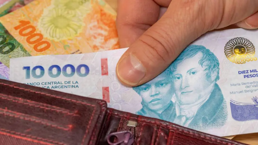 Haberes: Provincia confirmó el cronograma de pago de abril con suba acumulada del 8.9%