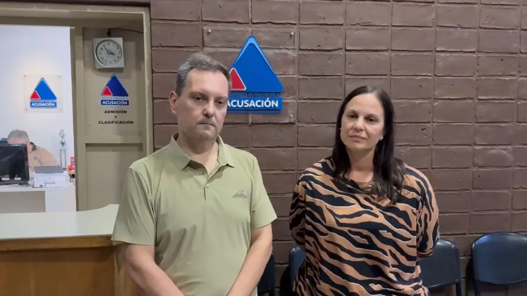 Femicidio en Rufino: Detuvieron a un adolescente investigado por el crimen de su pareja de 17 años