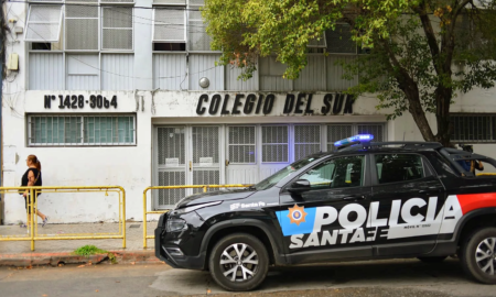 6 millones: Cobrarán los operativos por falsas amenazas en escuelas