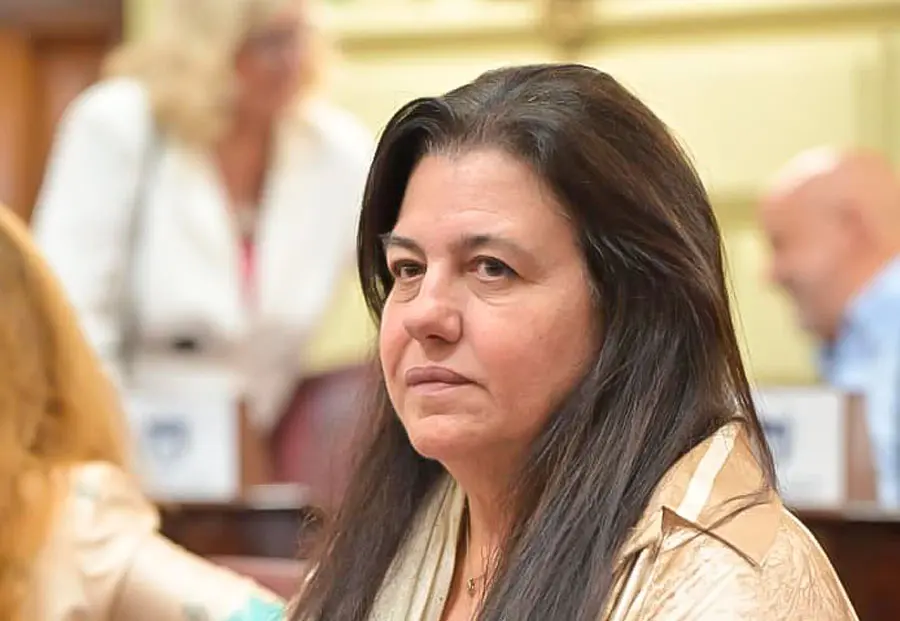 Santa Fe: La diputada Castellani presentó un proyecto para reformar el esquema impositivo del campo