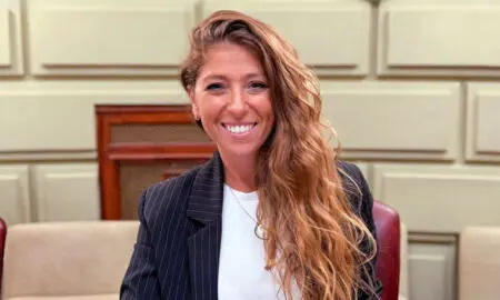 Galnares inicia en Villa Cañás un ciclo de charlas para prevenir estafas virtuales Galnares inicia en Villa Cañás un ciclo de charlas para prevenir estafas virtuales