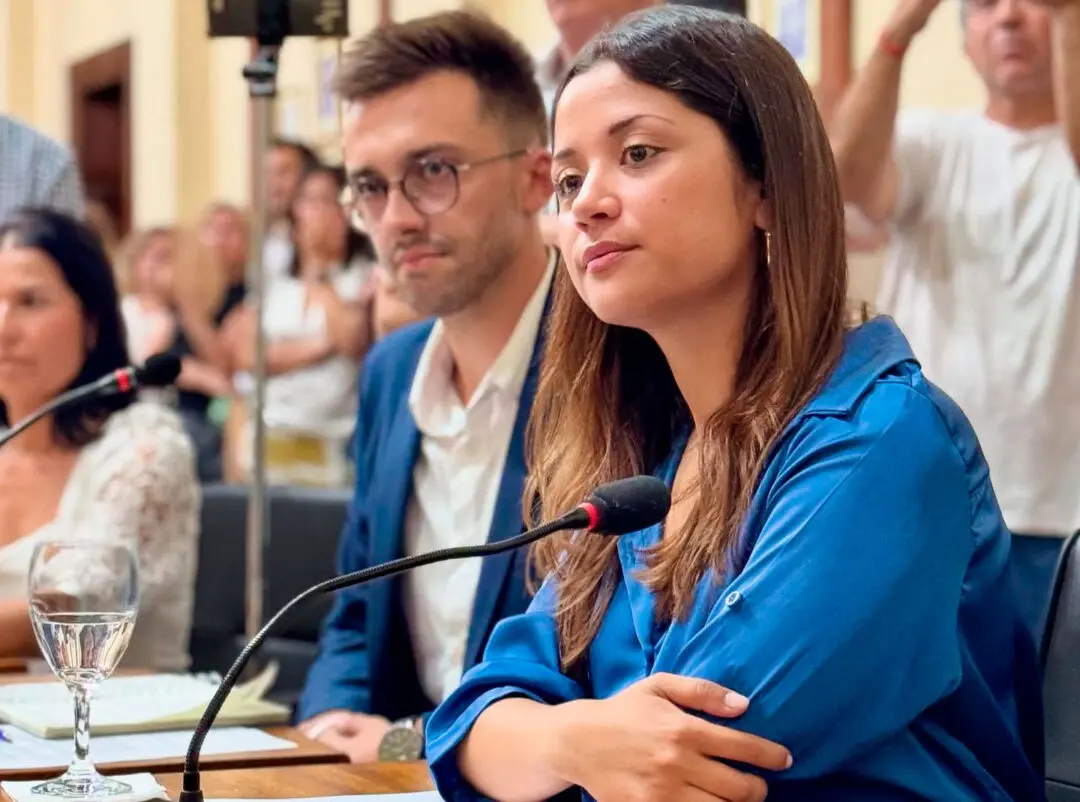 Venado Tuerto: Alertan por el aumento de personas en situación de calle