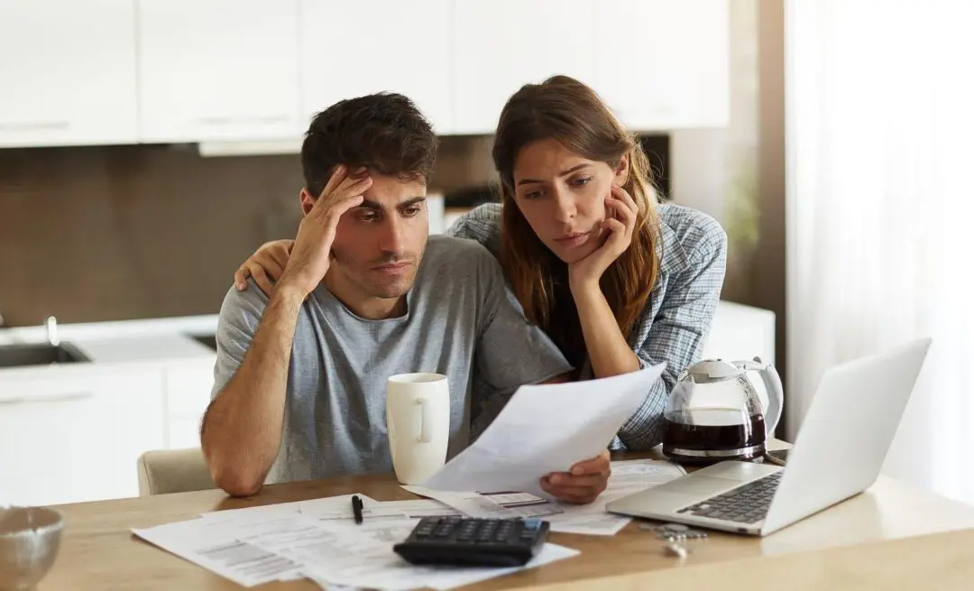 A más de cuatro años, la pandemia sigue golpeando la vida familiar