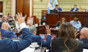 Santa Fe aprobó la nueva Ley Orgánica de Municipios y redefine el sistema de gobierno local