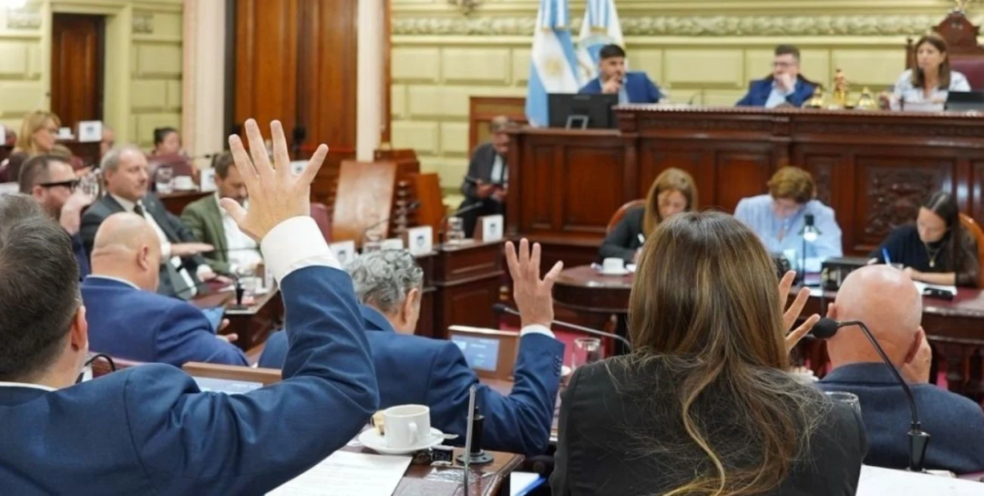 Santa Fe aprobó la nueva Ley Orgánica de Municipios y redefine el sistema de gobierno local