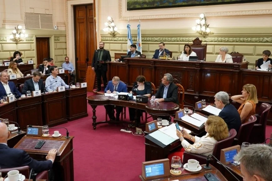 Santa Fe aprobó la nueva Ley Orgánica de Municipios y redefine el sistema de gobierno local