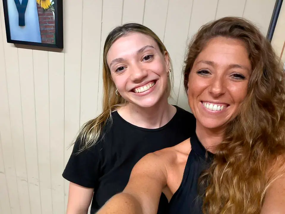 Murphy en lo más alto: La diputada Galnares promovió el reconocimiento a la atleta Guille Cossio Murphy en lo más alto: La diputada Galnares promovió el reconocimiento a la atleta Guille Cossio