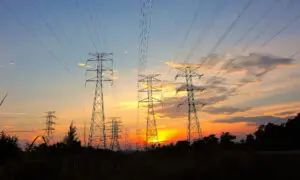 Energía: Obra eléctrica clave sigue frenada y crece la preocupación