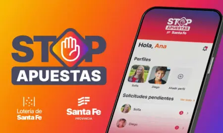 Prevención: Nueva app para proteger a menores de apuestas y violencia digital