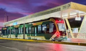 Movilidad: Impulsan un tren metropolitano para el Gran Rosario