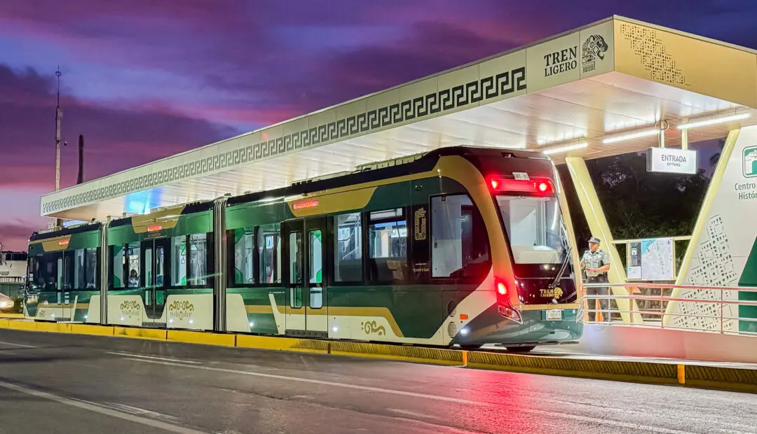 Movilidad: Impulsan un tren metropolitano para el Gran Rosario
