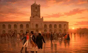 Editorial: 25 de Mayo, la revolución que todavía nos debemos