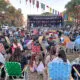 Villa Cañás celebra sus 124 años con una gran fiesta popular