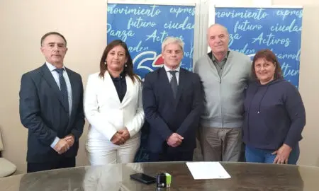 Villa Cañás tendrá asesoramiento legal gratuito para vecinos