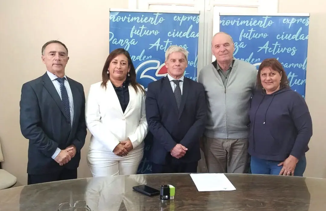 Villa Cañás tendrá asesoramiento legal gratuito para vecinos
