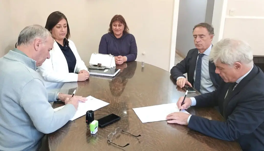 Villa Cañás tendrá asesoramiento legal gratuito para vecinos