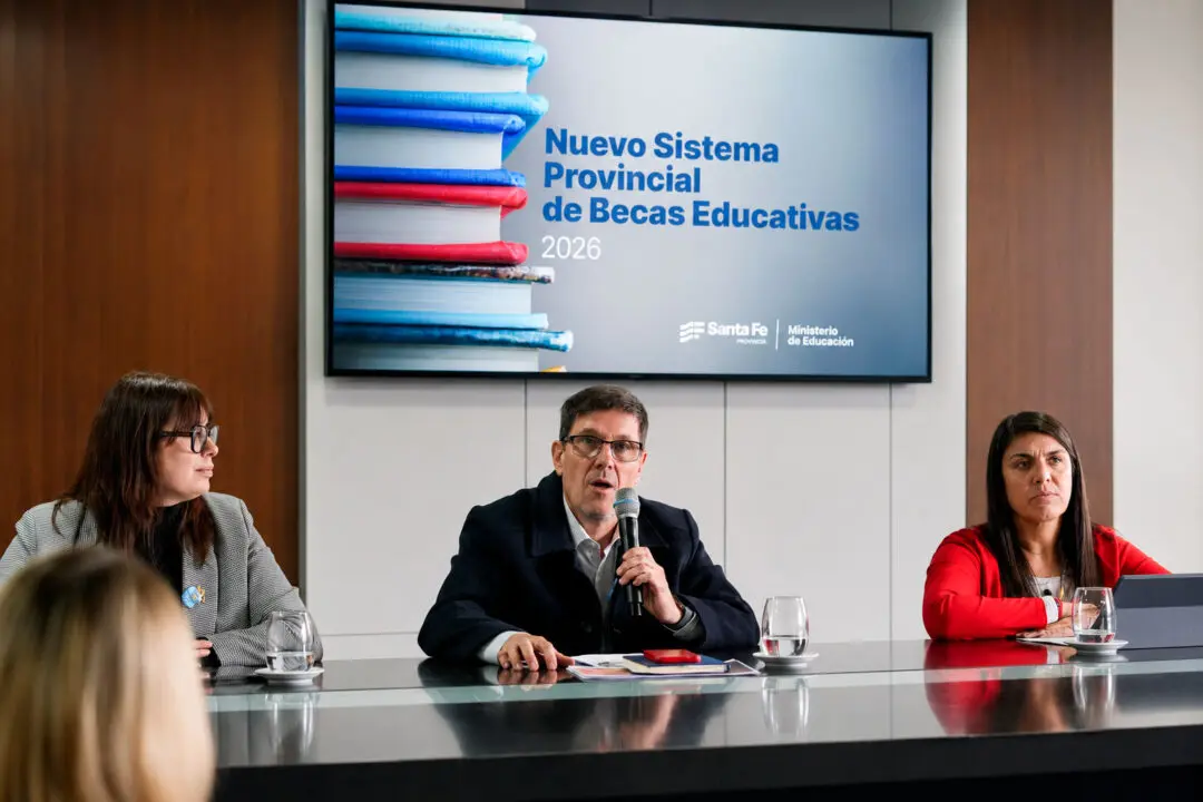 Darán becas de 100 mil pesos por mes a estudiantes: Quiénes podrán acceder y cómo anotarse Darán becas de 100 mil pesos por mes a estudiantes: Quiénes podrán acceder y cómo anotarse