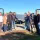 Cooperativismo Regional: María Teresa y San Gregorio ampliaron sus parques solares