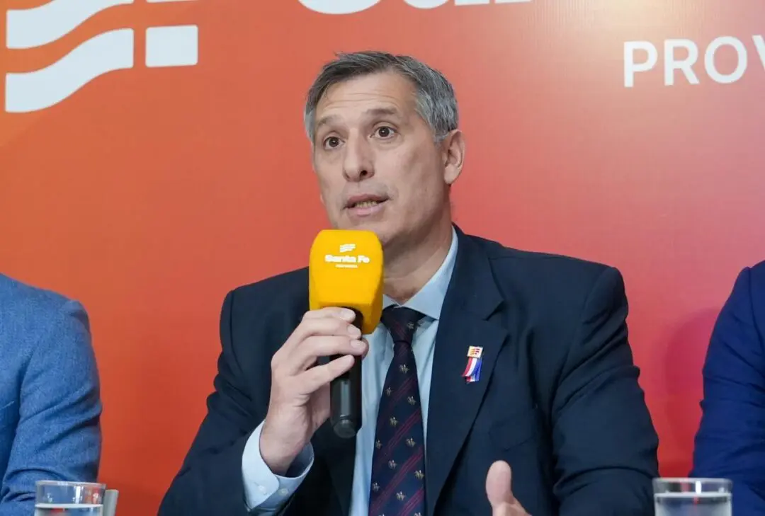 Se tensionan las cuentas: Santa Fe absorbe costos que antes cubría Nación