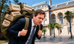 Se tensionan las cuentas: Santa Fe absorbe costos que antes cubría Nación