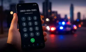 Seguridad: Santa Fe impulsa el 0800-444-3583 para denunciar microtráfico, robos y violencia