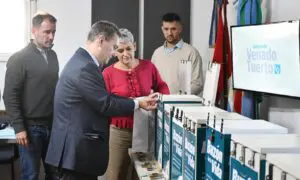 Venado Tuerto: Los Buzones de la Vida reunieron 74 denuncias y cambia el destino judicial