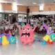 Vax Team llegó a Venado Tuerto para impulsar la vacunación infantil en escuelas