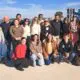 Turismo regional: Avanzan en una estrategia conjunta para potenciar las Lagunas del Sur