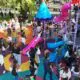 Venado Tuerto reinauguró su histórica Plaza San Martín tras una renovación integral